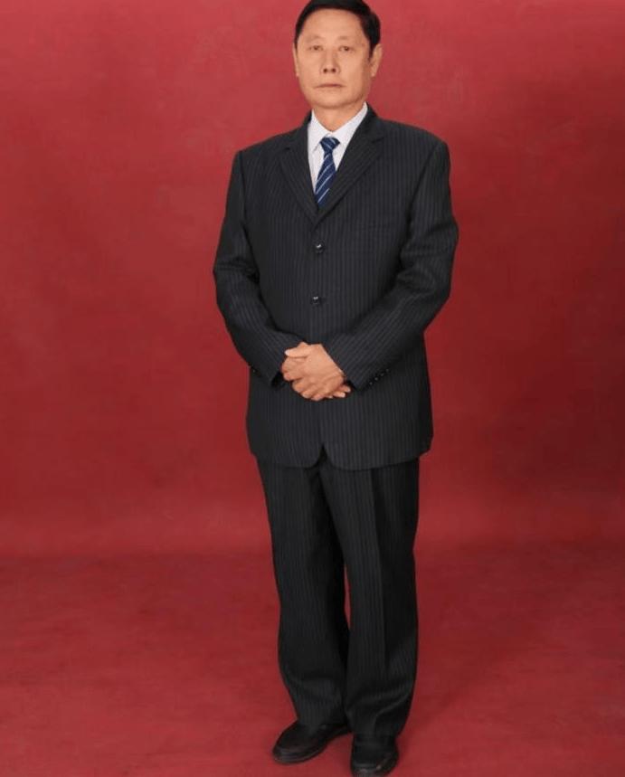 李树波重塑生命通道的智慧